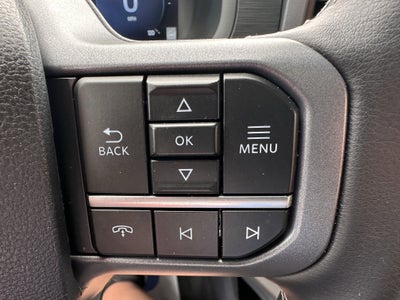 2025 Ford F-150 XLT Powerboost