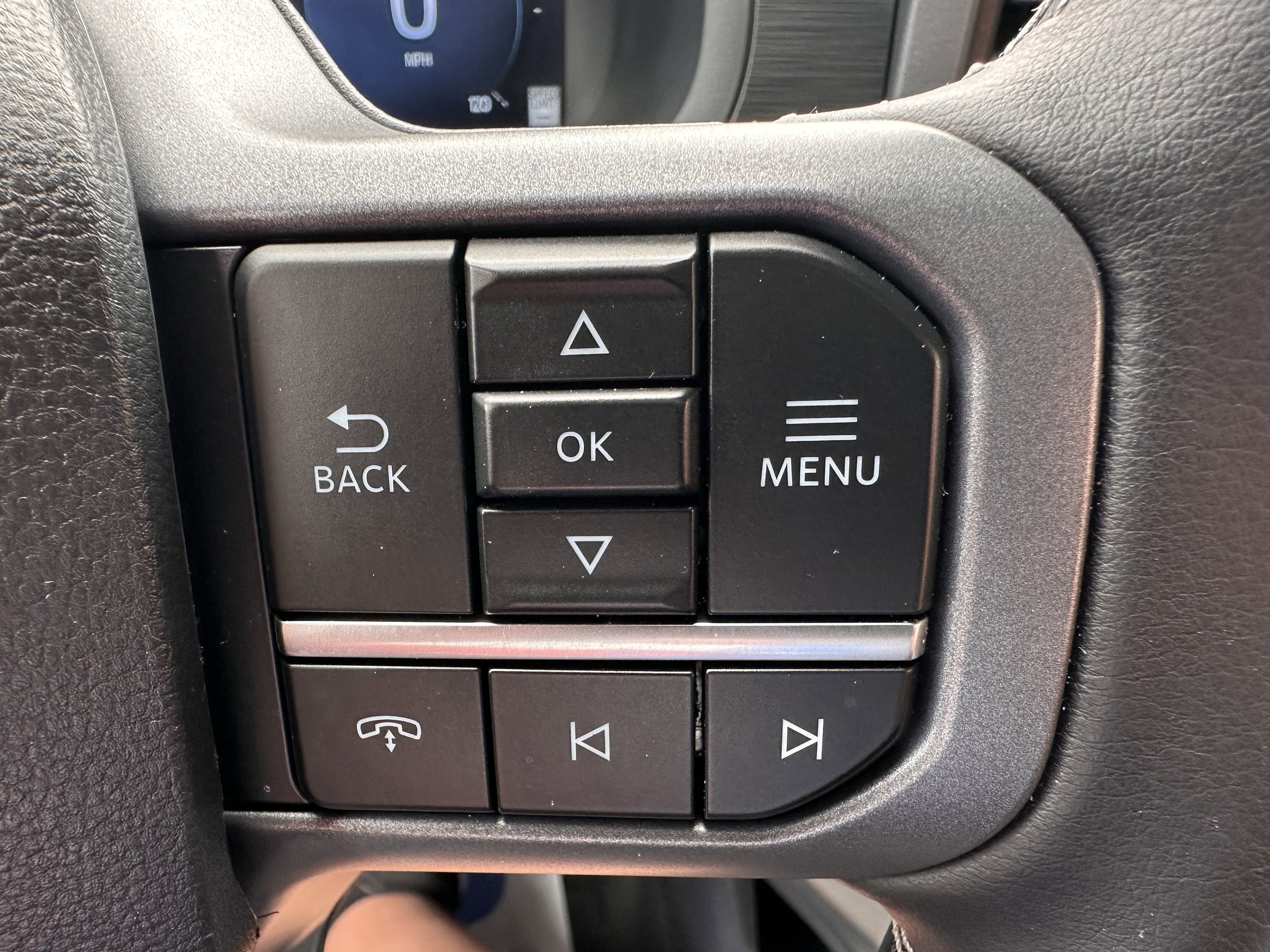 2025 Ford F-150 XLT Powerboost