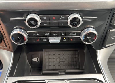 2025 Ford F-150 XLT Powerboost