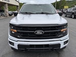 2025 Ford F-150 XLT Powerboost