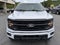 2025 Ford F-150 XLT Powerboost