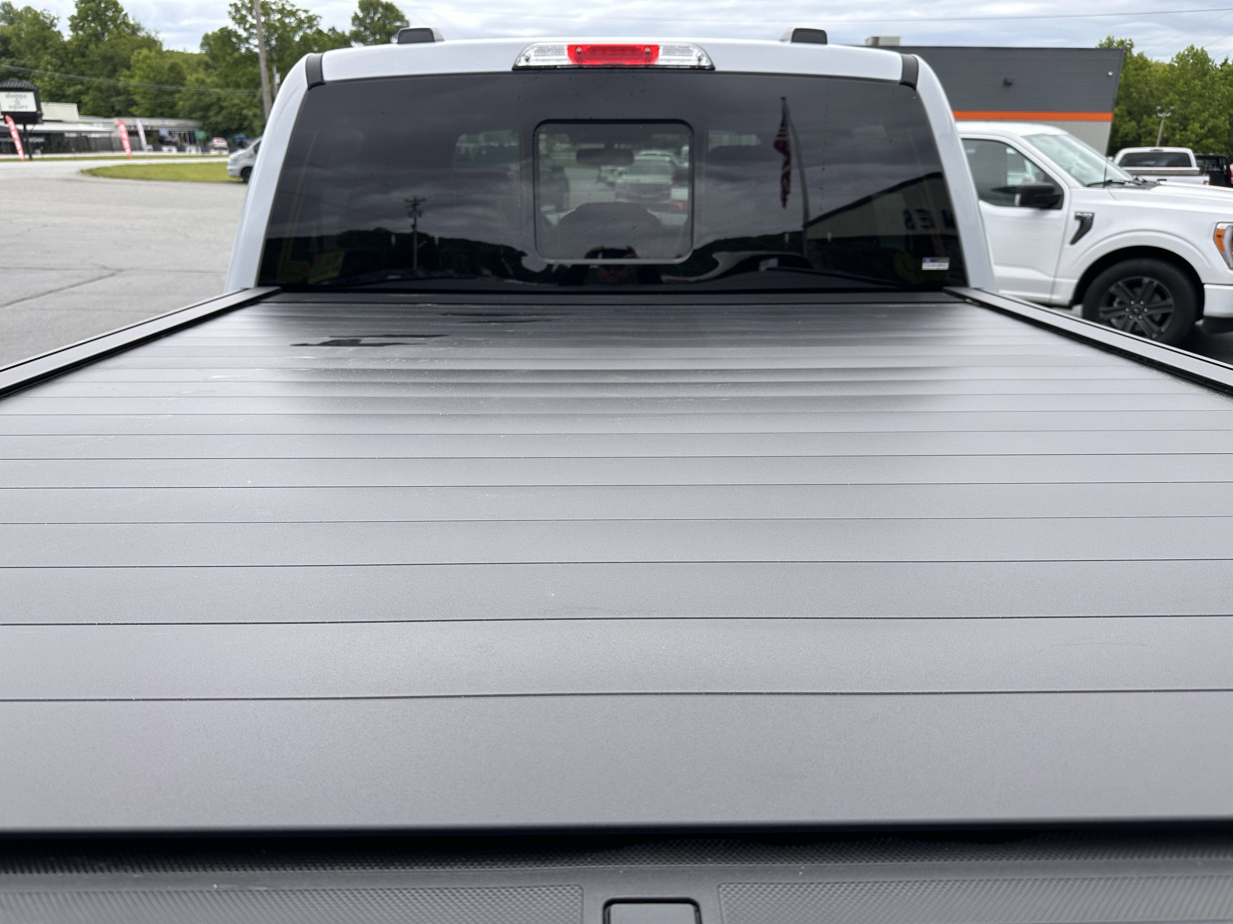 2025 Ford F-150 XLT Powerboost