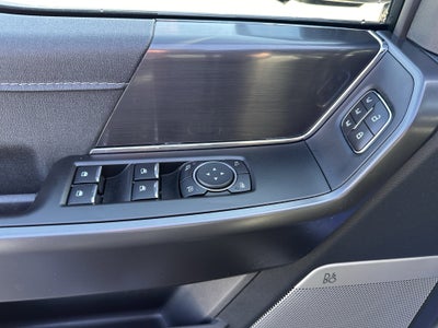 2025 Ford F-150 LARIAT - Courtesy Demo