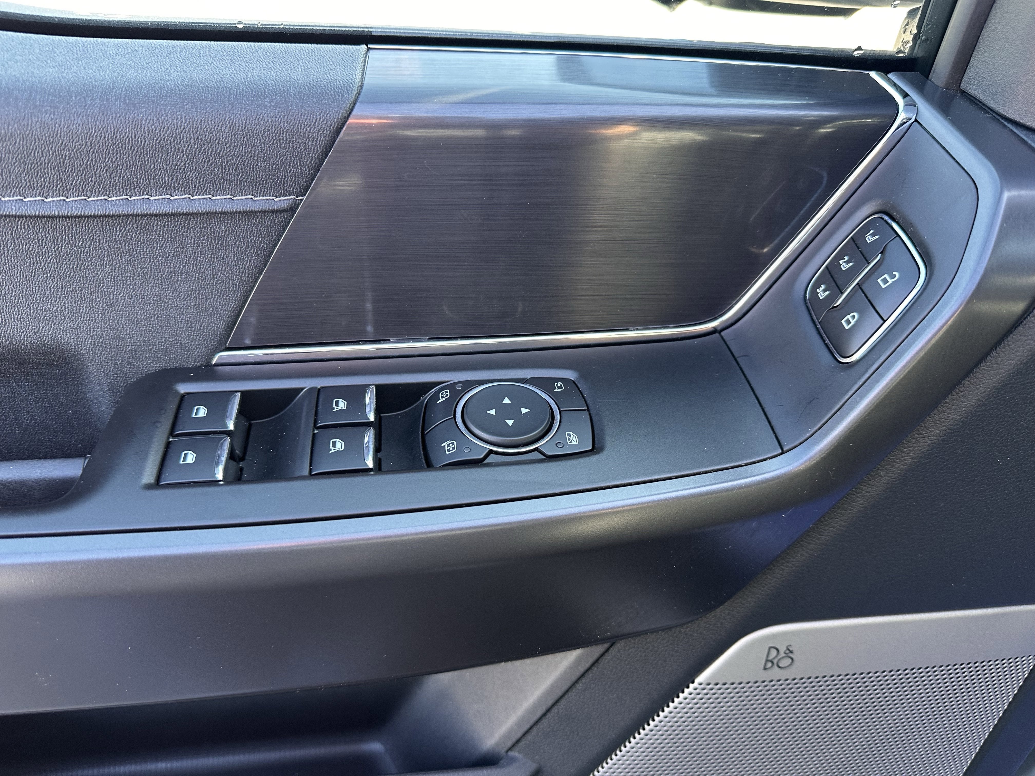 2025 Ford F-150 LARIAT - Courtesy Demo