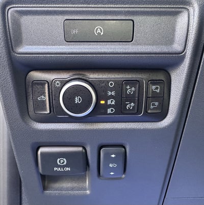 2025 Ford F-150 LARIAT - Courtesy Demo