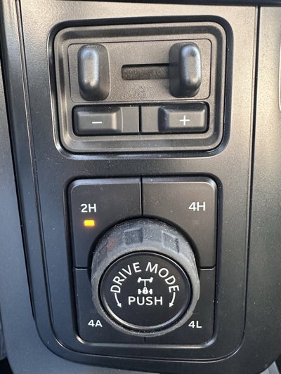 2025 Ford F-150 LARIAT - Courtesy Demo