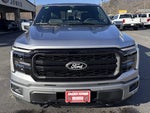 2025 Ford F-150 LARIAT - Courtesy Demo
