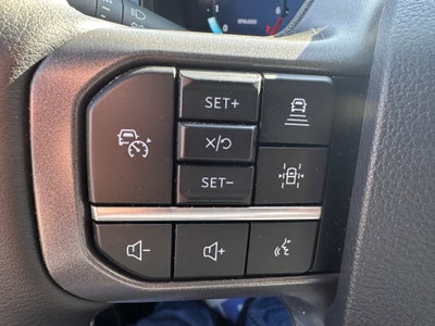 2025 Ford F-150 LARIAT - Courtesy Demo