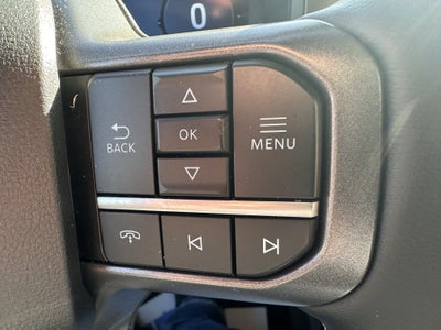 2025 Ford F-150 LARIAT - Courtesy Demo