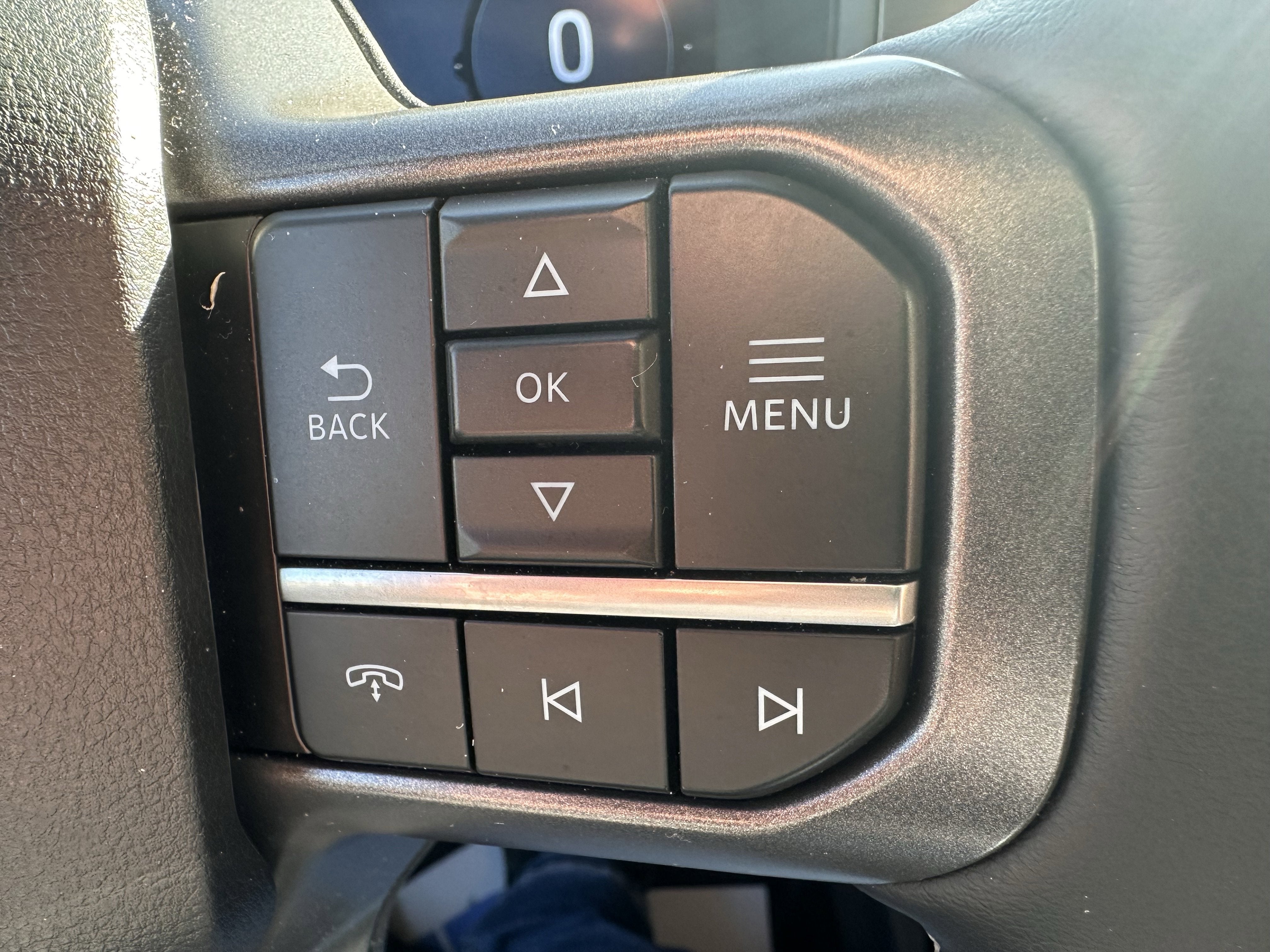 2025 Ford F-150 LARIAT - Courtesy Demo