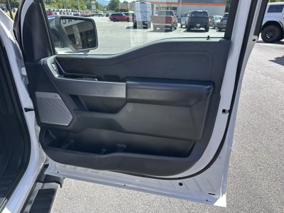 2024 Ford F-150 LARIAT Powerboost