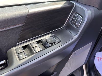 2024 Ford F-150 LARIAT Powerboost