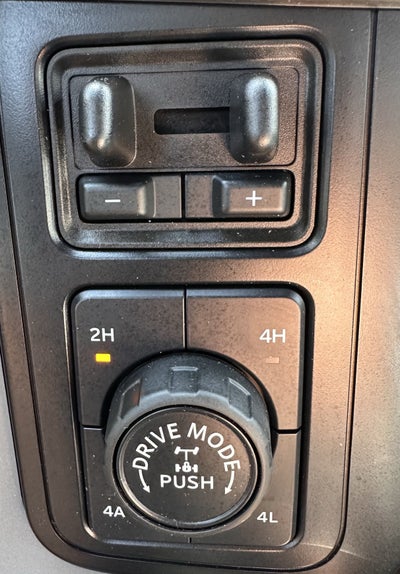 2024 Ford F-150 LARIAT Powerboost