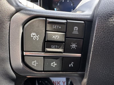 2024 Ford F-150 LARIAT Powerboost