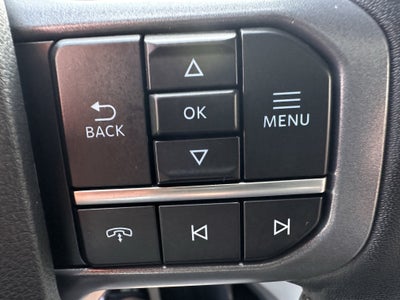 2024 Ford F-150 LARIAT Powerboost