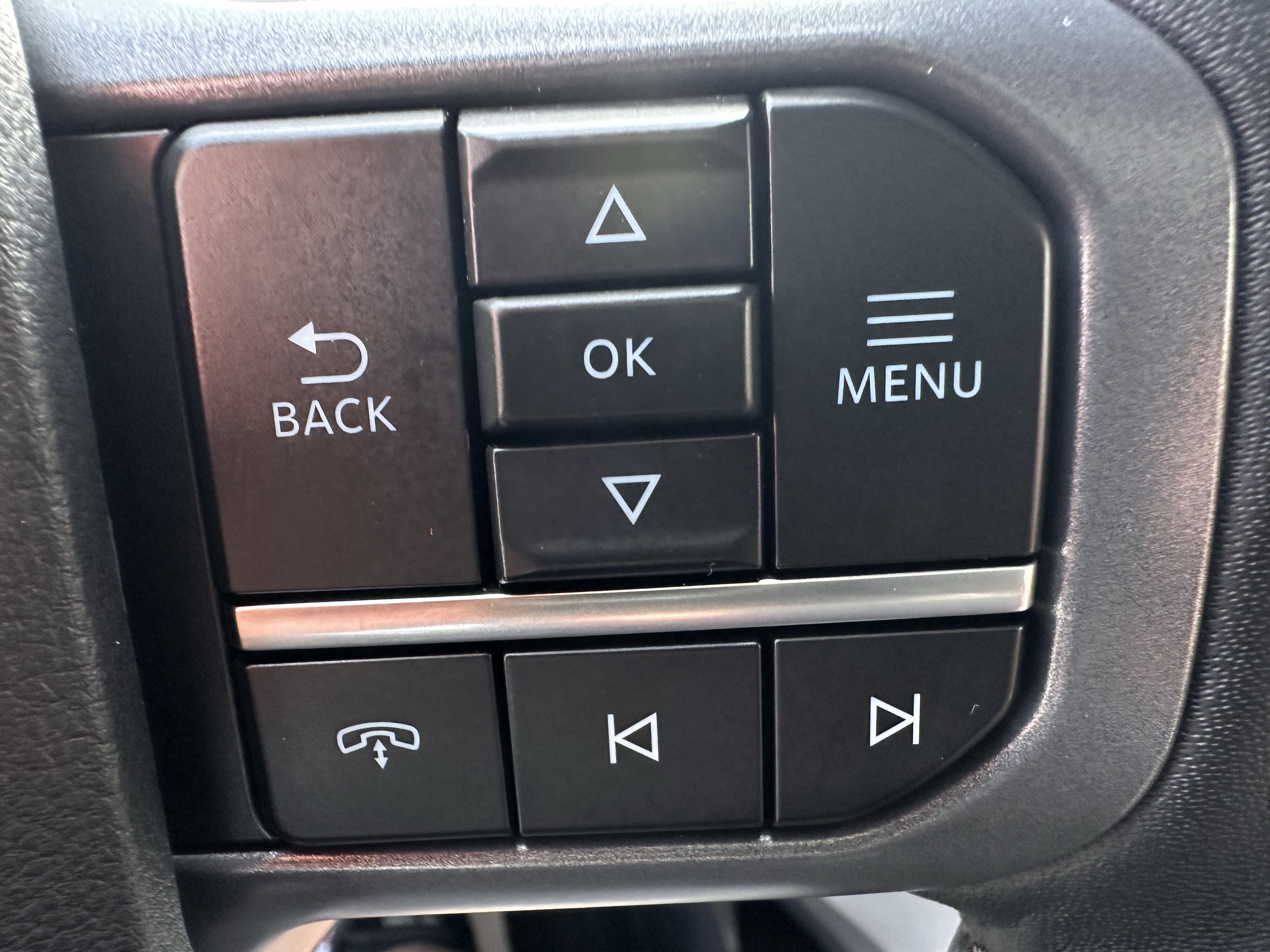 2024 Ford F-150 LARIAT Powerboost