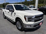 2024 Ford F-150 LARIAT Powerboost