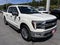 2024 Ford F-150 LARIAT Powerboost