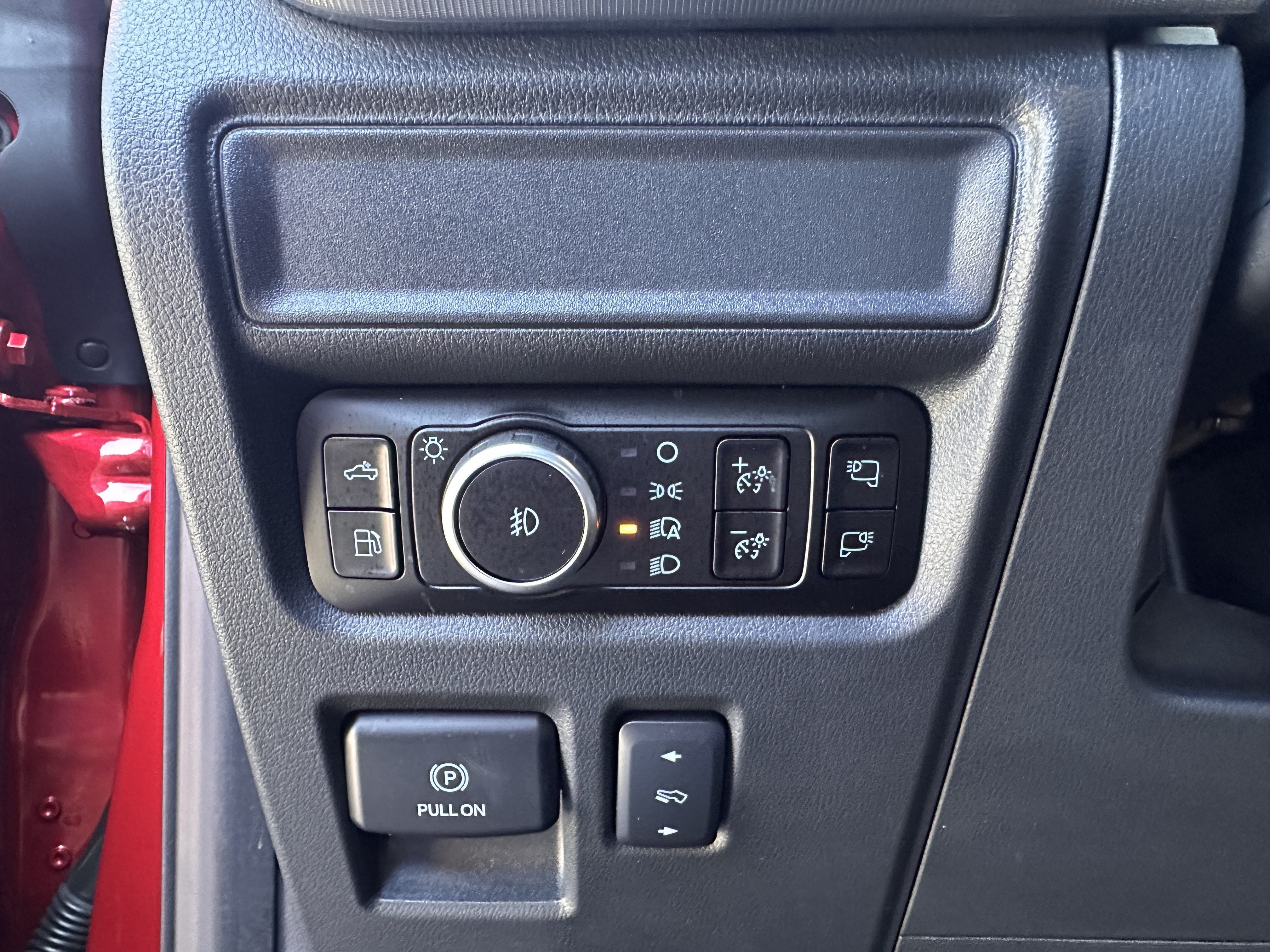 2025 Ford F-150 Lariat Powerboost