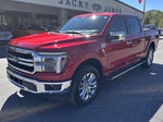 2025 Ford F-150 Lariat Powerboost