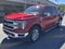 2025 Ford F-150 Lariat Powerboost