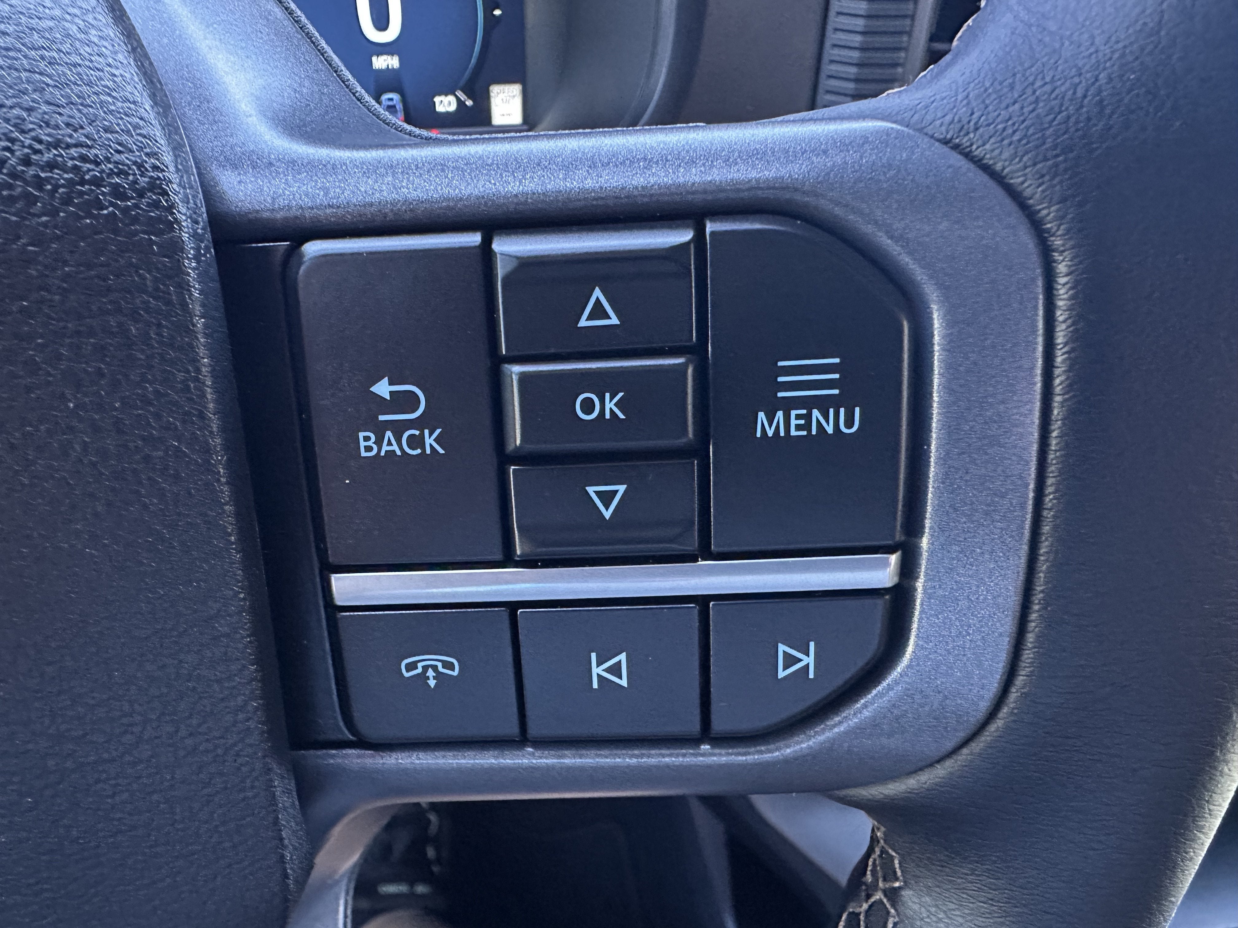 2025 Ford F-150 Lariat Powerboost