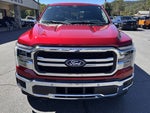 2025 Ford F-150 Lariat Powerboost