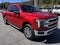 2025 Ford F-150 Lariat Powerboost
