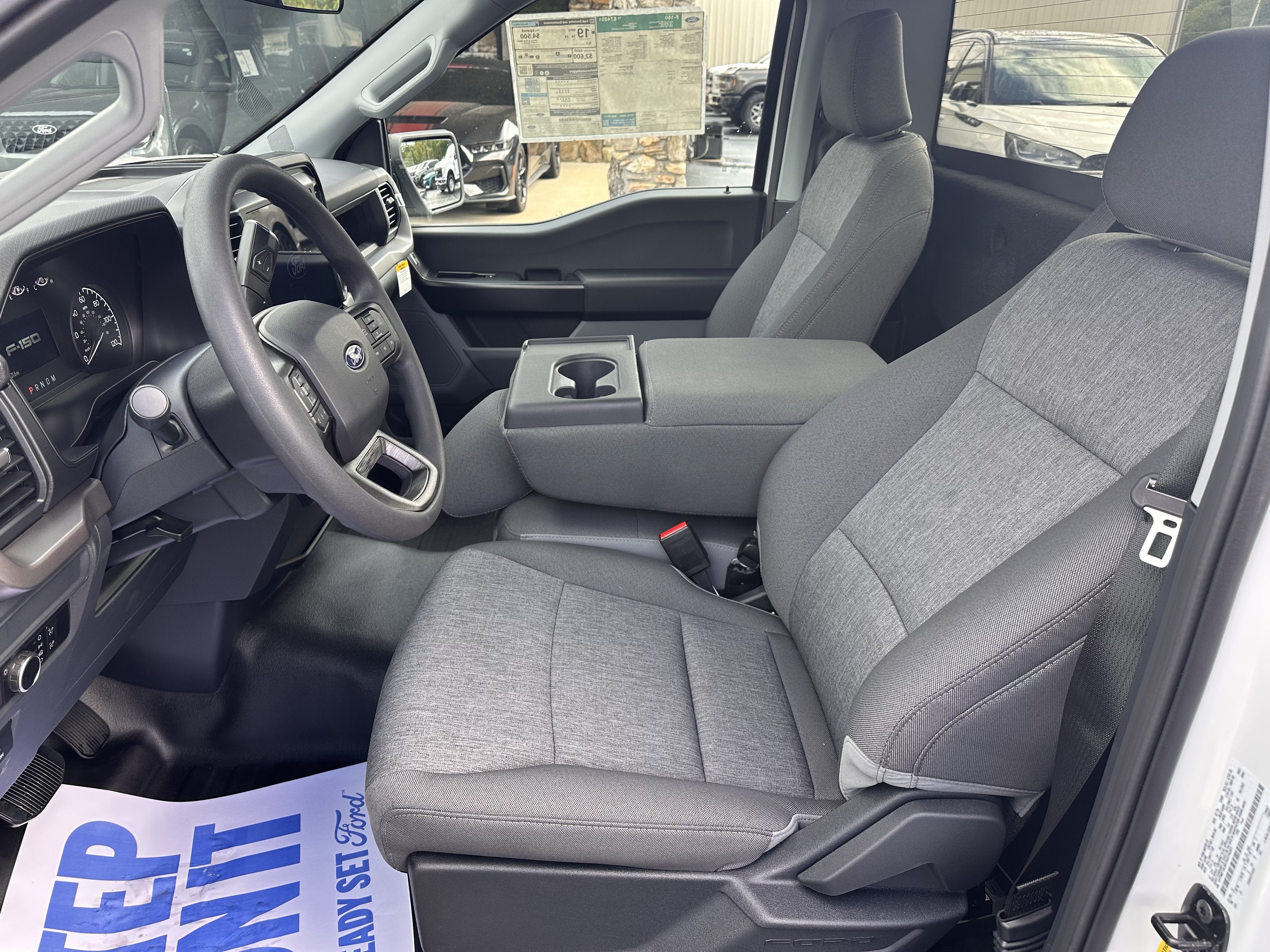 2026 Ford F-150 XL Supercharged