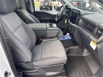 2026 Ford F-150 XL Supercharged