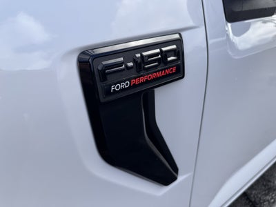 2026 Ford F-150 XL Supercharged