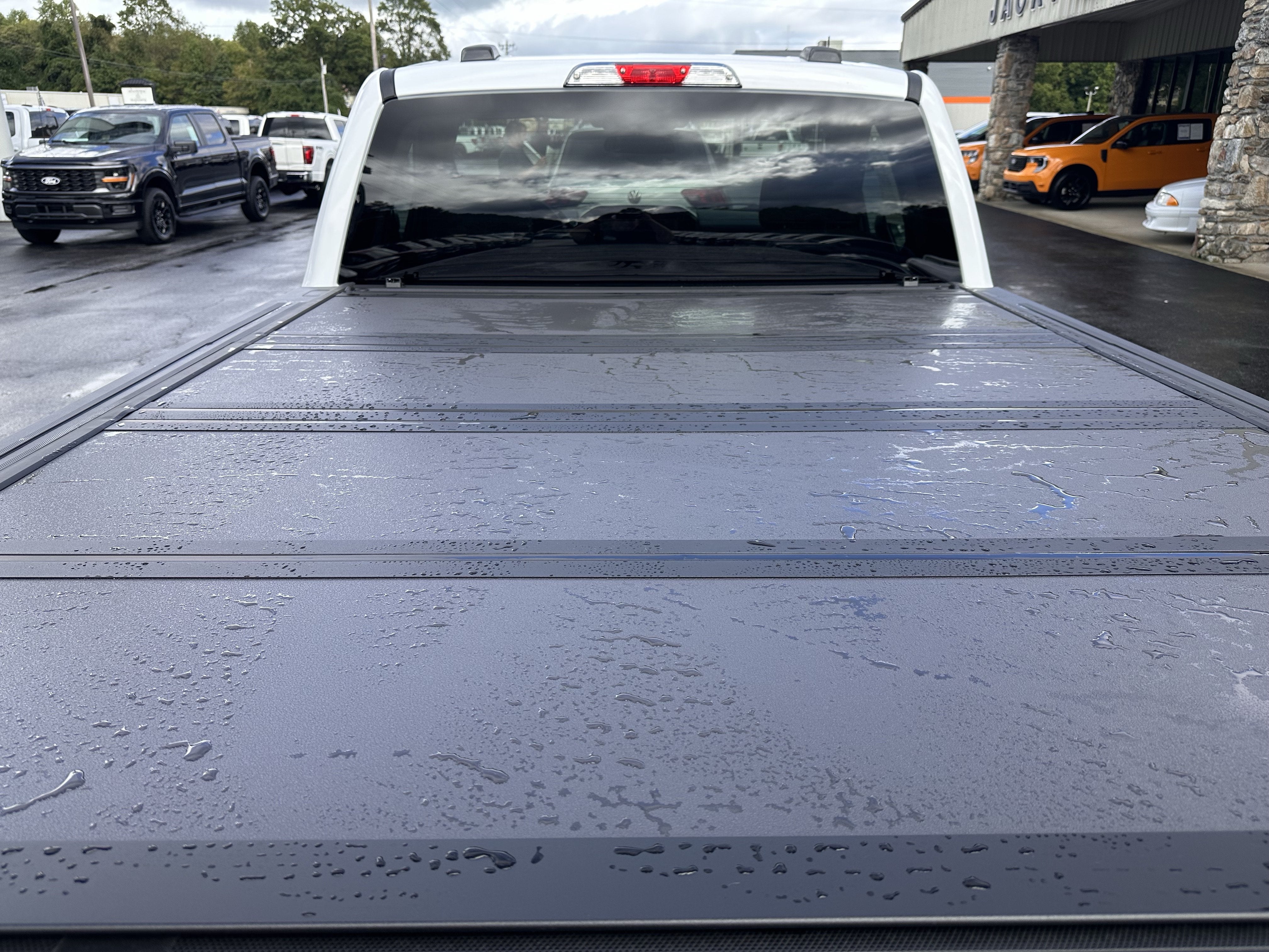 2026 Ford F-150 XL Supercharged