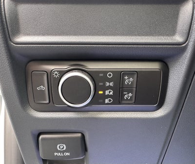 2026 Ford F-150 XL Supercharged