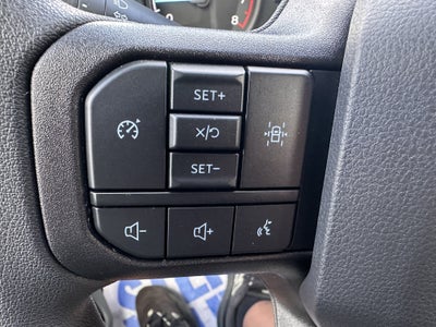 2026 Ford F-150 XL Supercharged