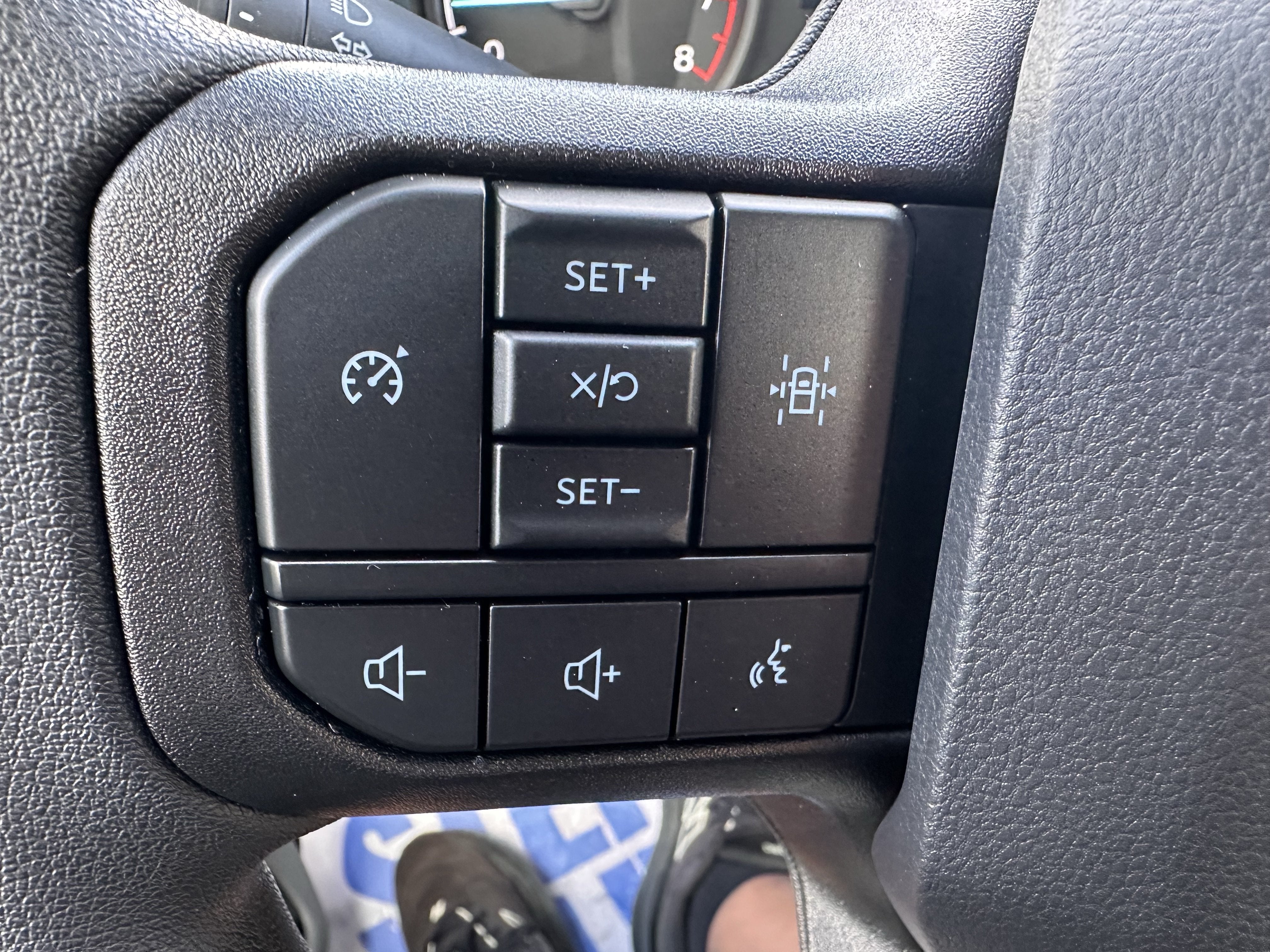 2026 Ford F-150 XL Supercharged