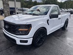 2026 Ford F-150 XL Supercharged