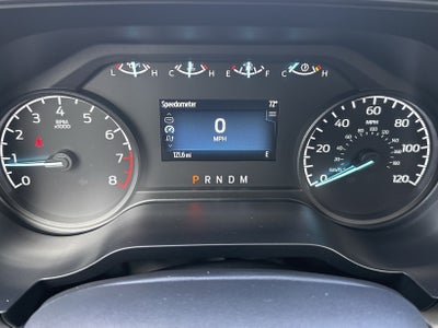 2026 Ford F-150 XL Supercharged