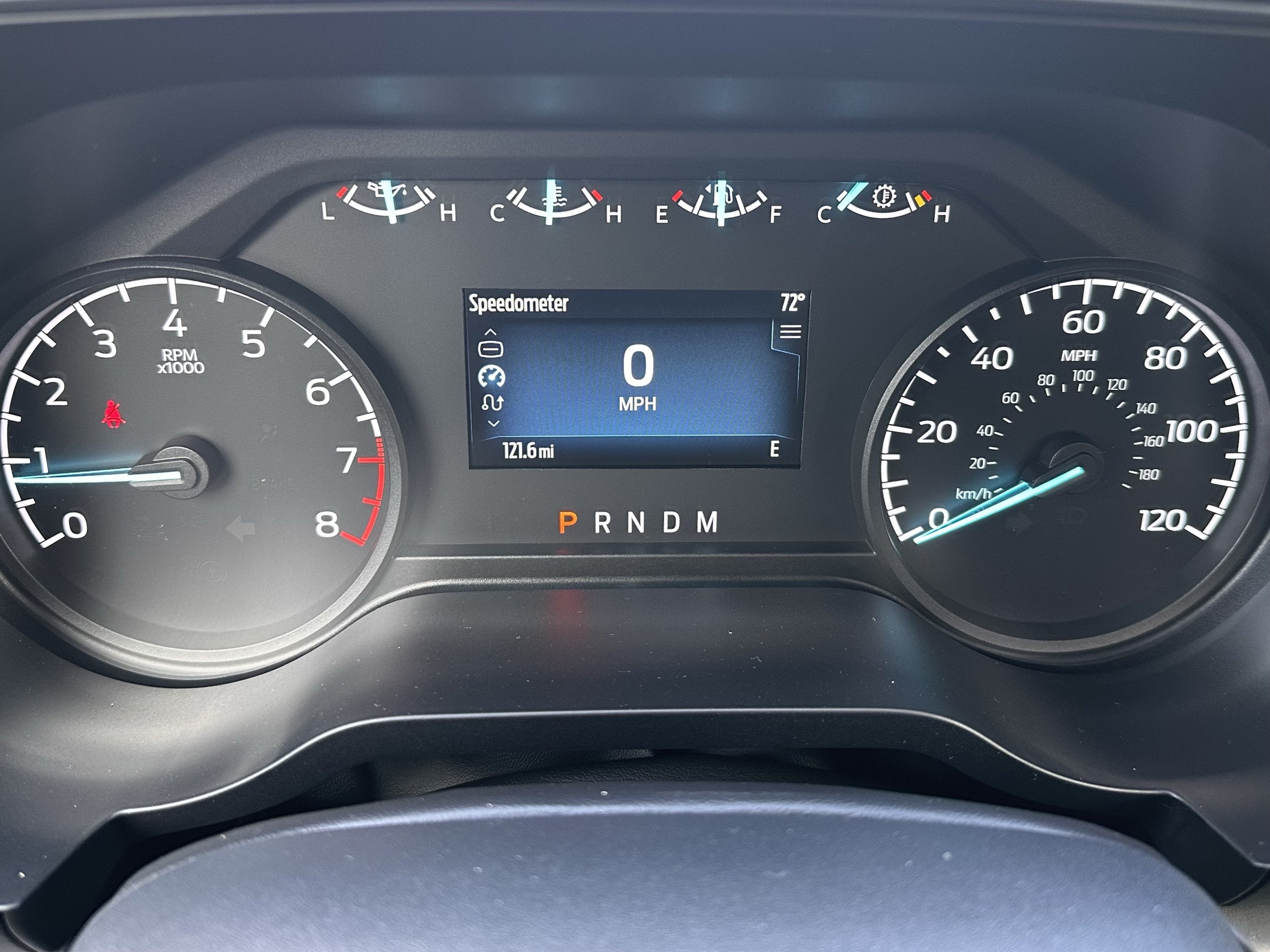 2026 Ford F-150 XL Supercharged