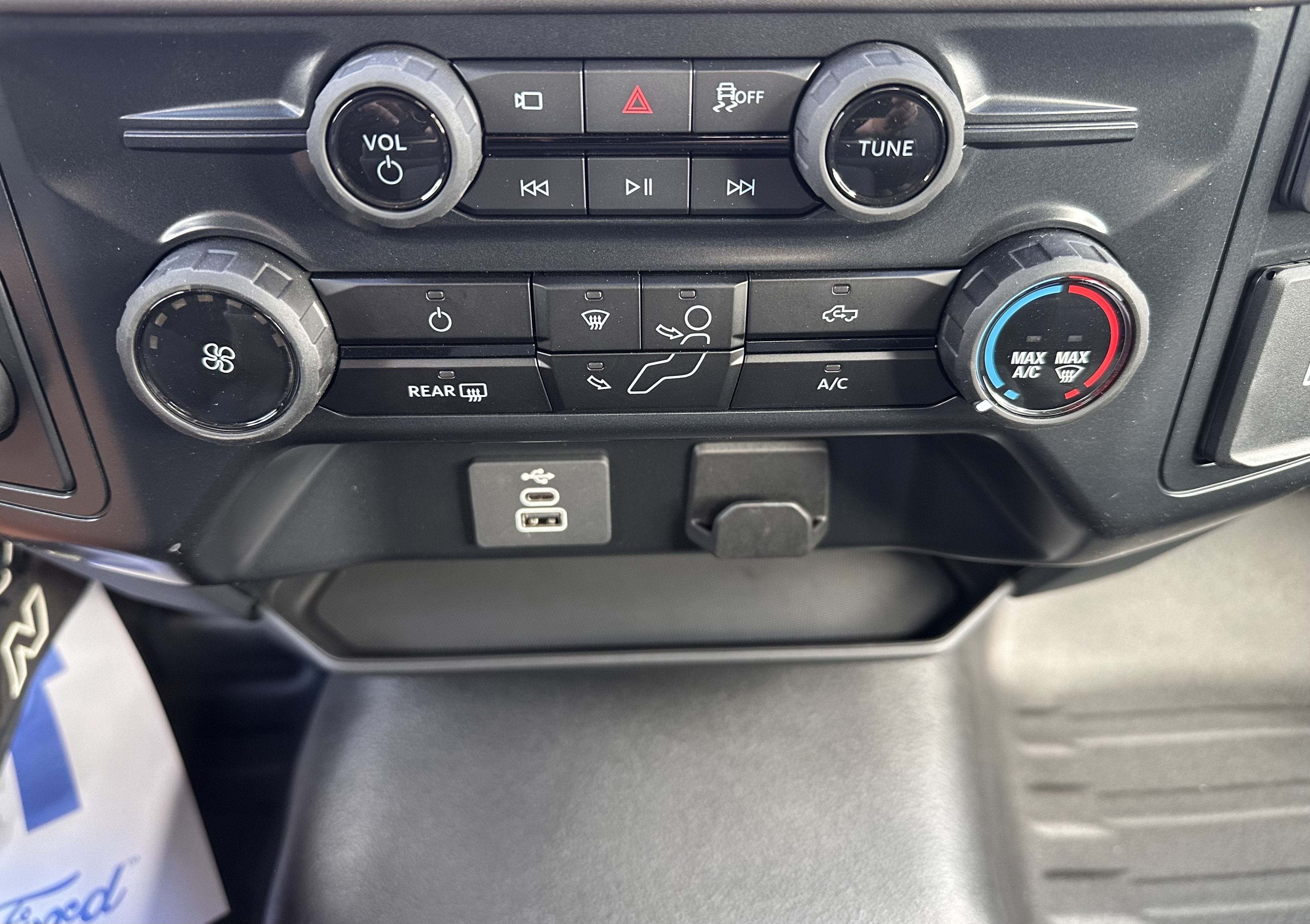 2026 Ford F-150 XL Supercharged