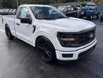 2026 Ford F-150 XL Supercharged