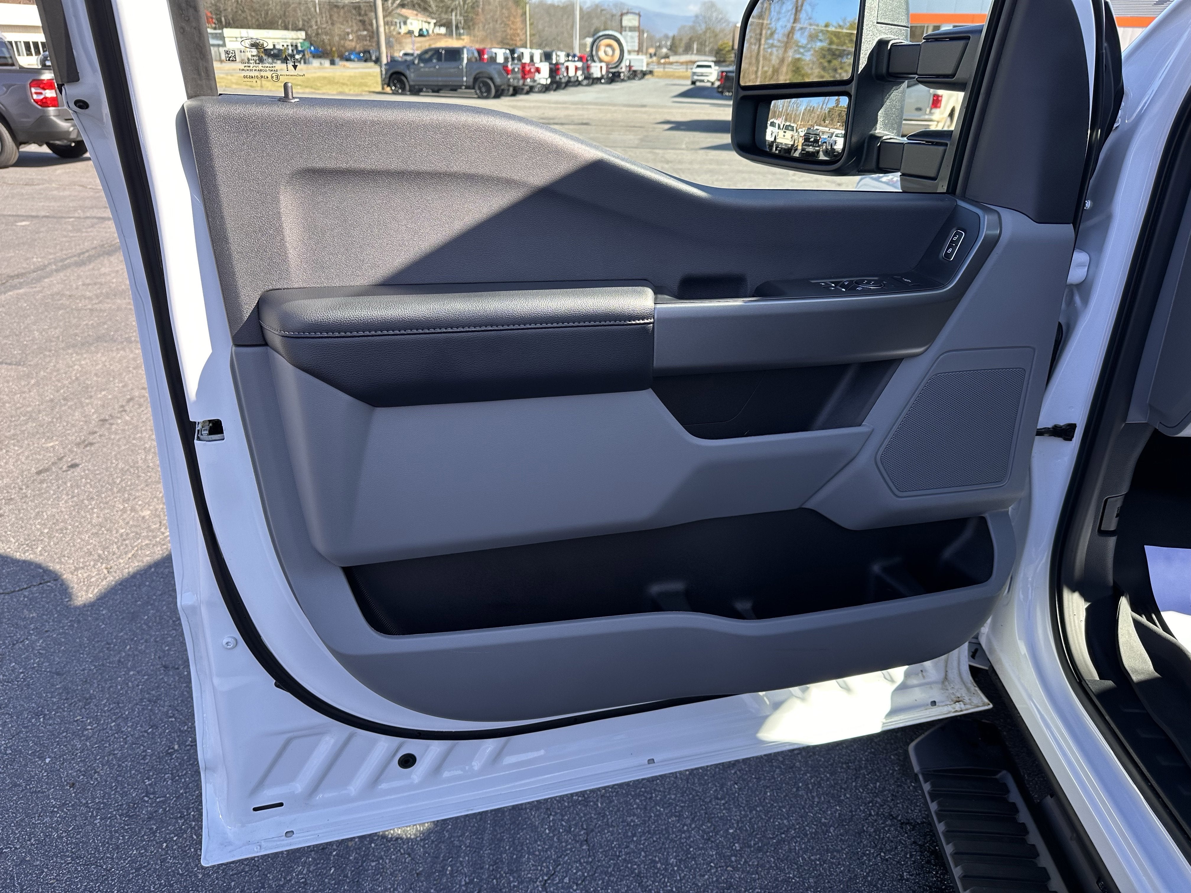 2026 Ford Super Duty F-250 XLT