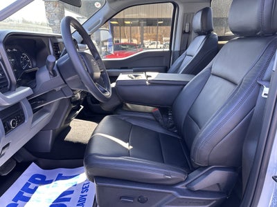 2026 Ford Super Duty F-250 XLT