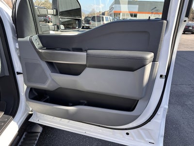 2026 Ford Super Duty F-250 XLT