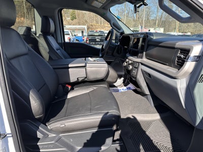 2026 Ford Super Duty F-250 XLT