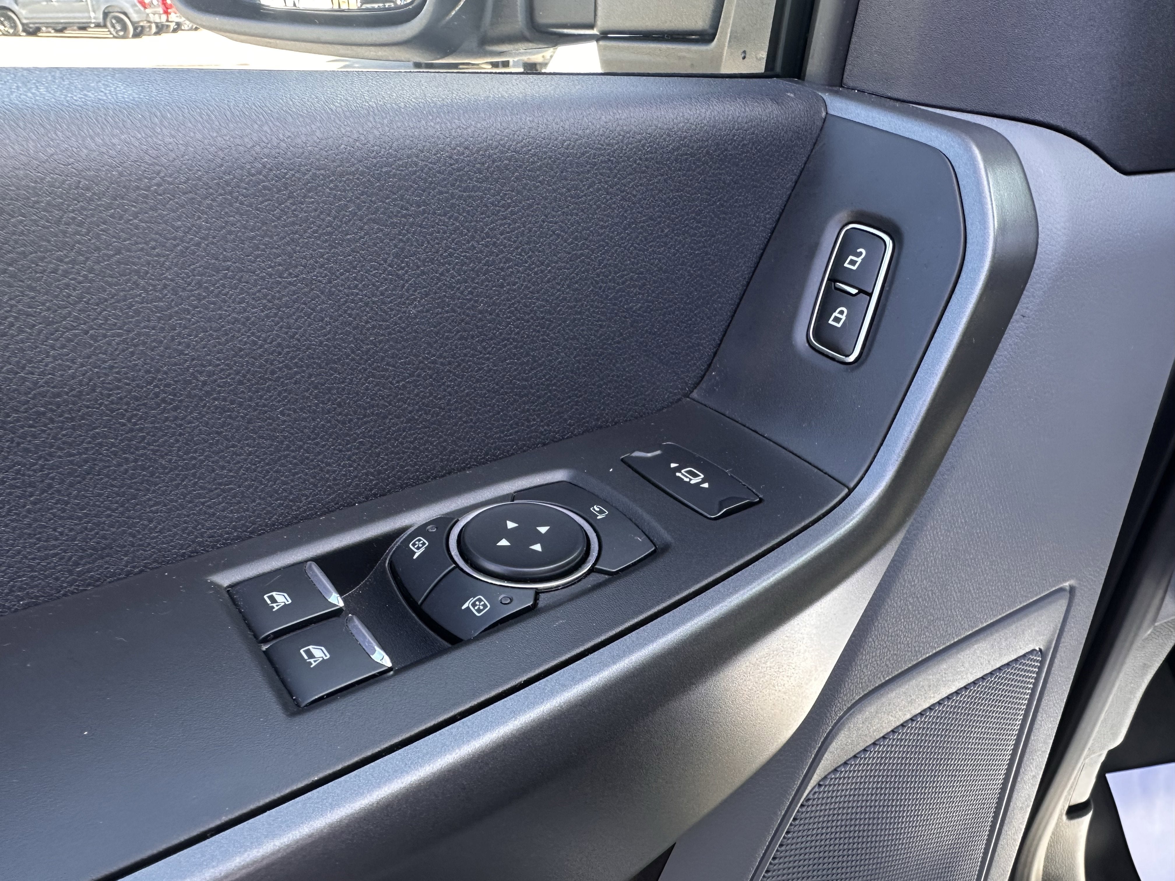 2026 Ford Super Duty F-250 XLT