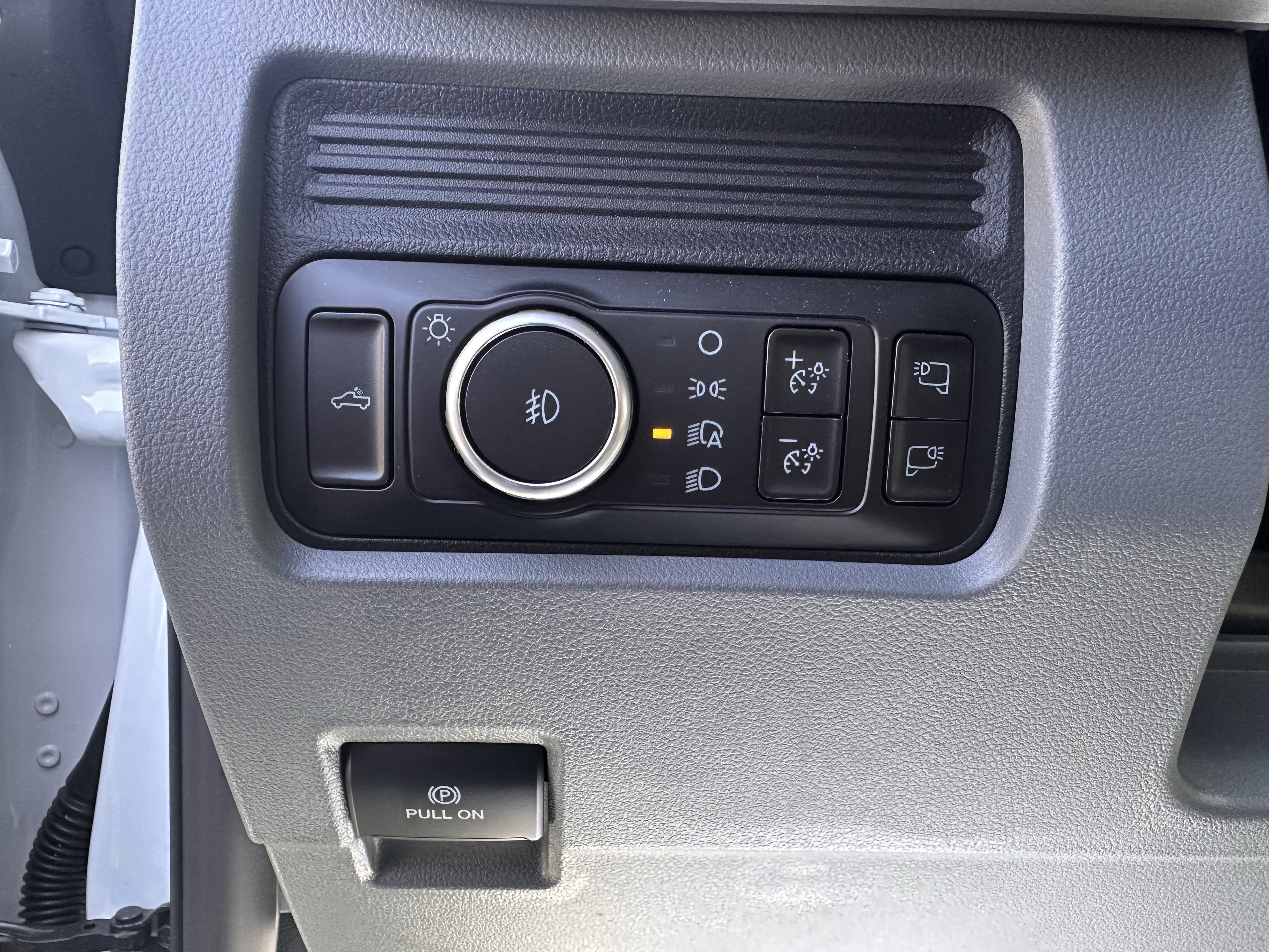 2026 Ford Super Duty F-250 XLT