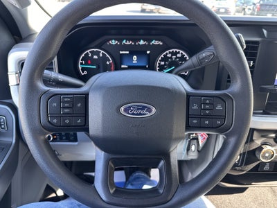 2026 Ford Super Duty F-250 XLT