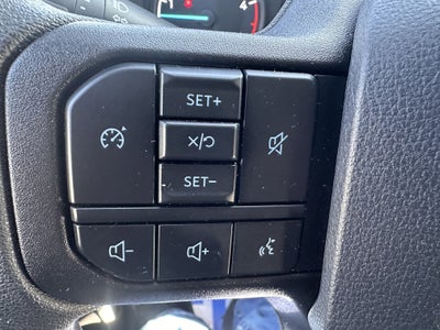 2026 Ford Super Duty F-250 XLT