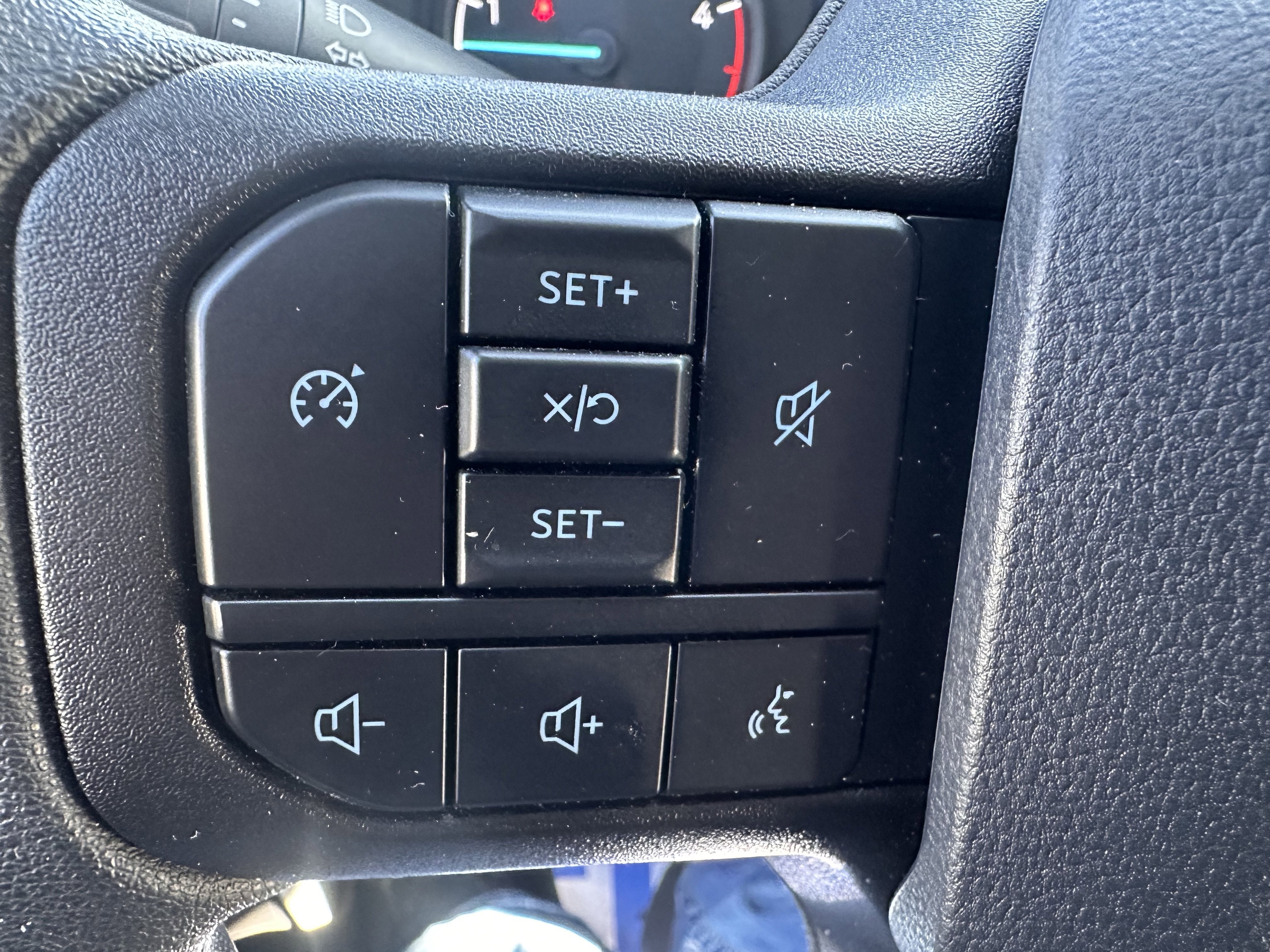 2026 Ford Super Duty F-250 XLT