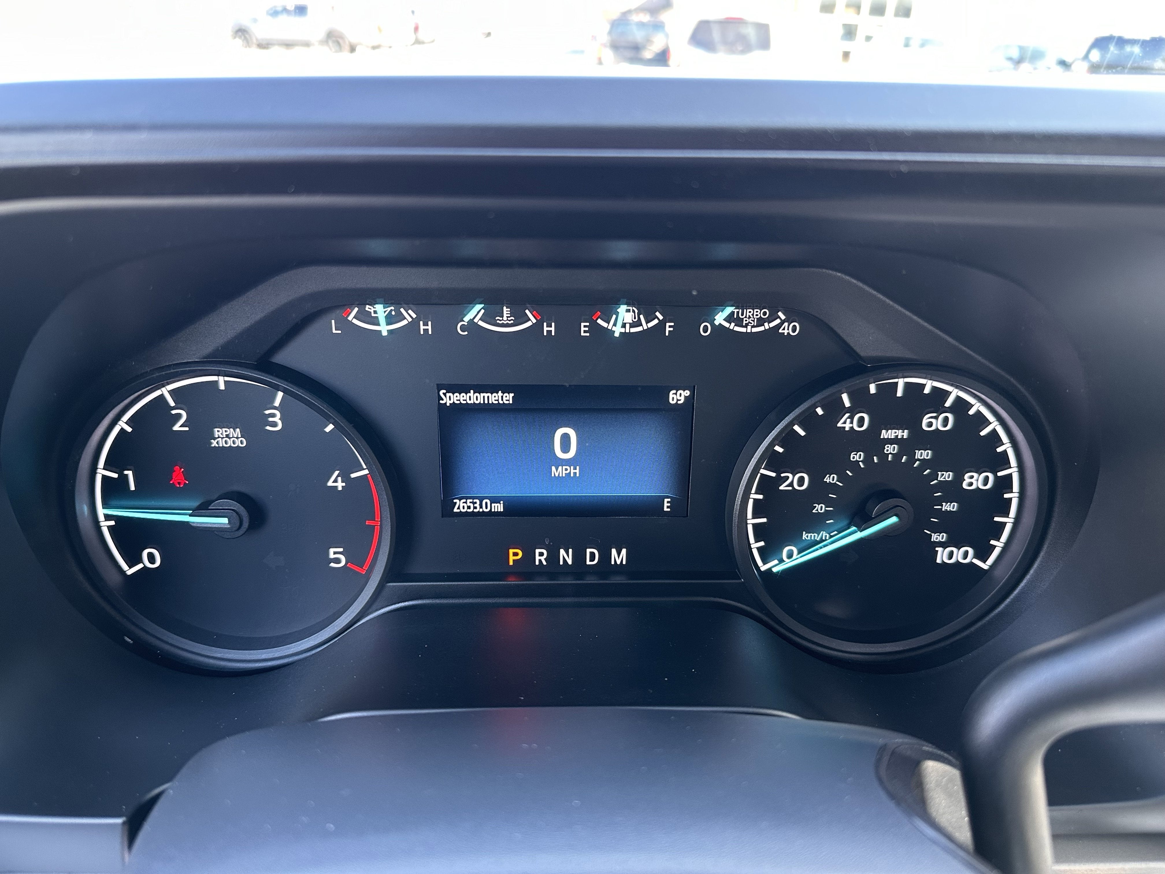 2026 Ford Super Duty F-250 XLT